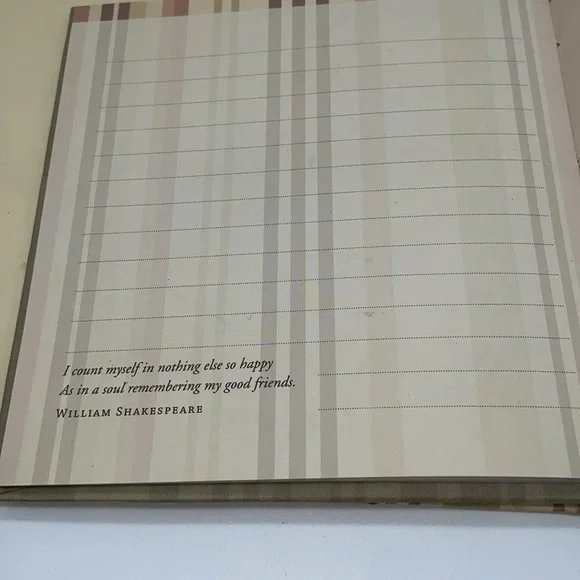 DaySpring Photo Album & Journal Set - Picture 7 of 11